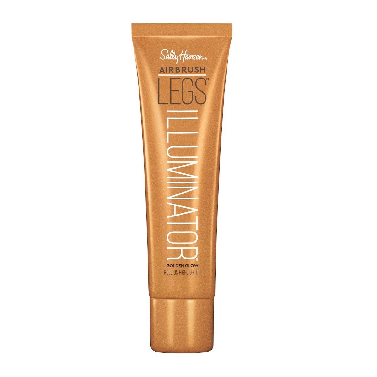 Салли Хансен, Airbrush Legs Illuminator Highliter Golden Glow хайлайтер для ног 100 мл Sally Hansen
Салли Хансен, Airbrush Legs Illuminator Highliter Golden Glow хайлайтер для ног 100 мл Sally Hansen