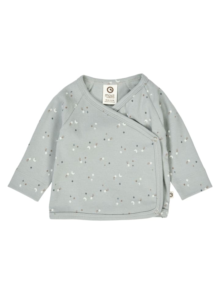 Куртка-пачка в цвете жасминовый синий/ореховый/штормовой синий müsli
Куртка-пачка в цвете жасминовый синий/ореховый/штормовой синий müsli