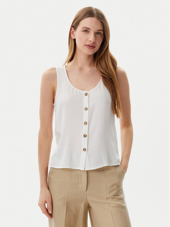 Топ standard fit Bumpy 10325830 Vero Moda, белый
Топ standard fit Bumpy 10325830 Vero Moda, белый
