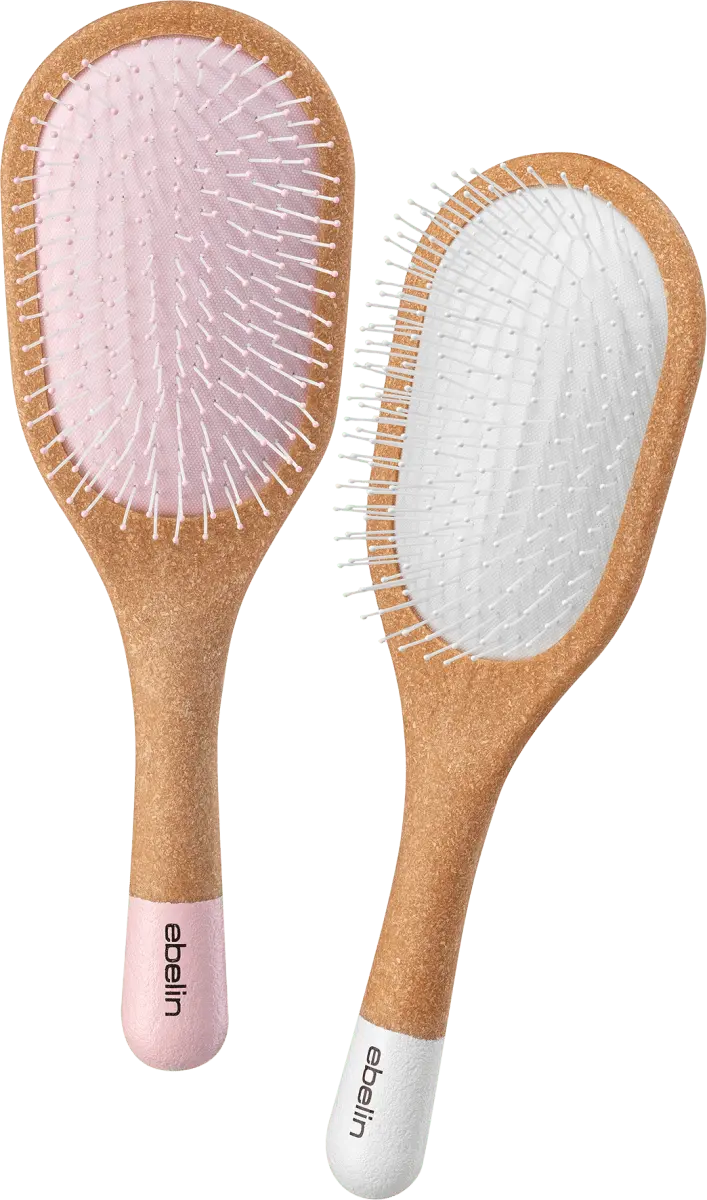 Щетка для распутывания пробки 1 шт. ebelin
Щетка для распутывания пробки 1 шт. ebelin