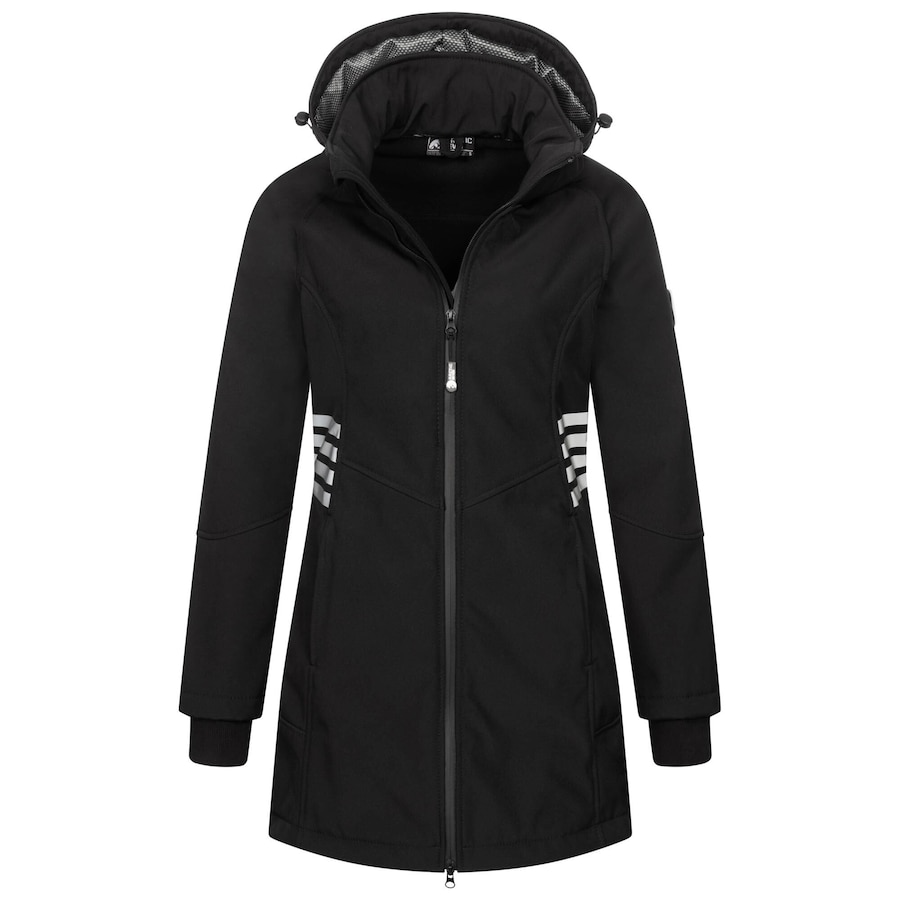 Спортивная куртка Arctic Seven, черный
Спортивная куртка Arctic Seven, черный