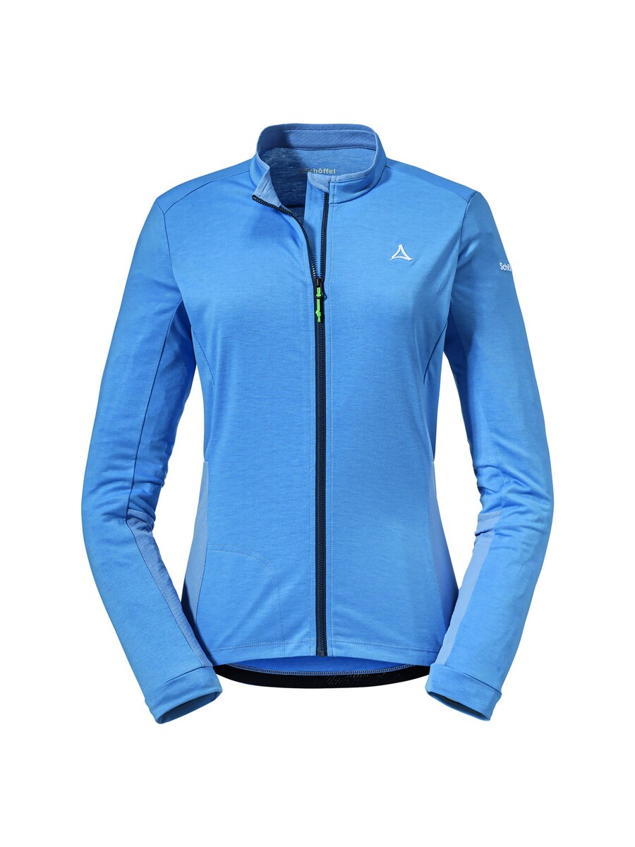 Спортивная куртка Schöffel Zeeland, королевский синий
Спортивная куртка Schöffel Zeeland, королевский синий
