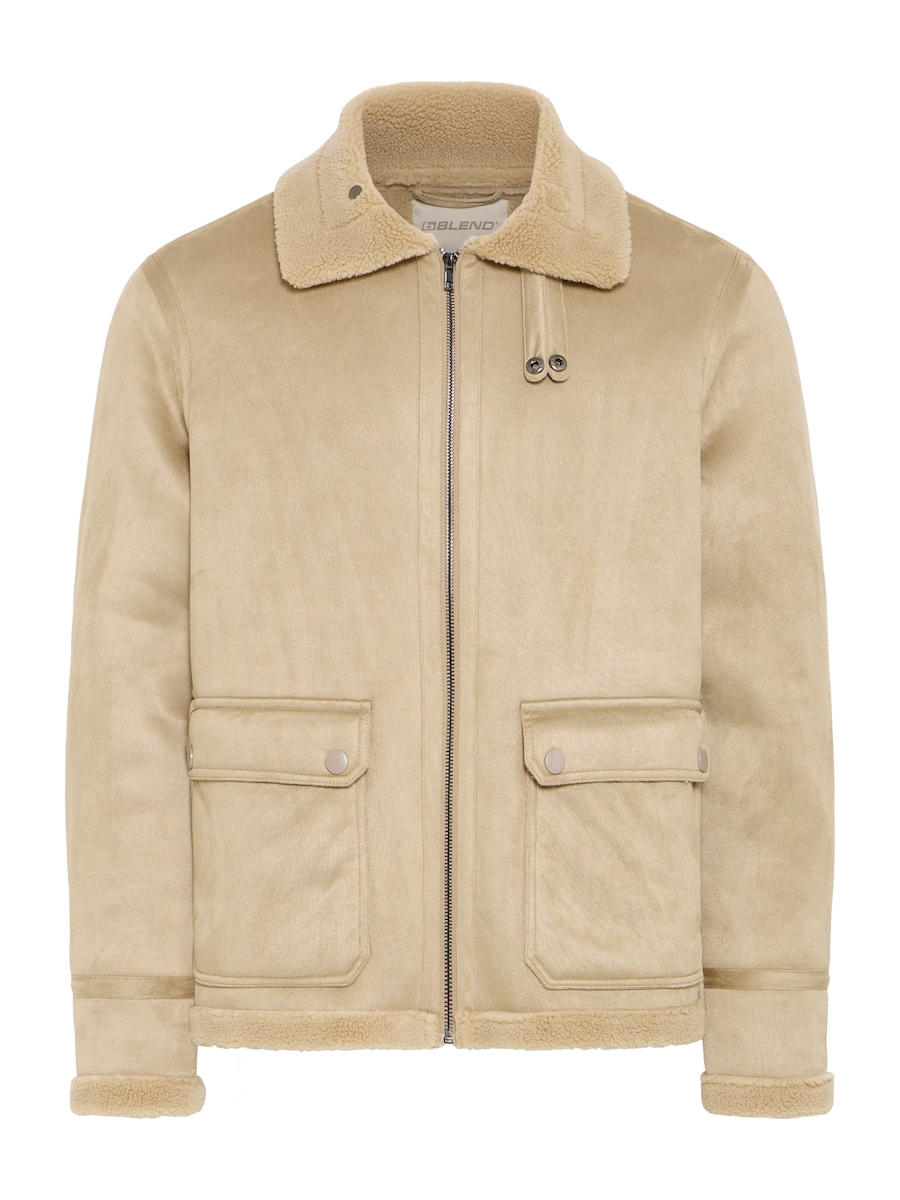 Куртка межсезонная BLEND BHFISCHER, бежевый
Куртка межсезонная BLEND BHFISCHER, бежевый