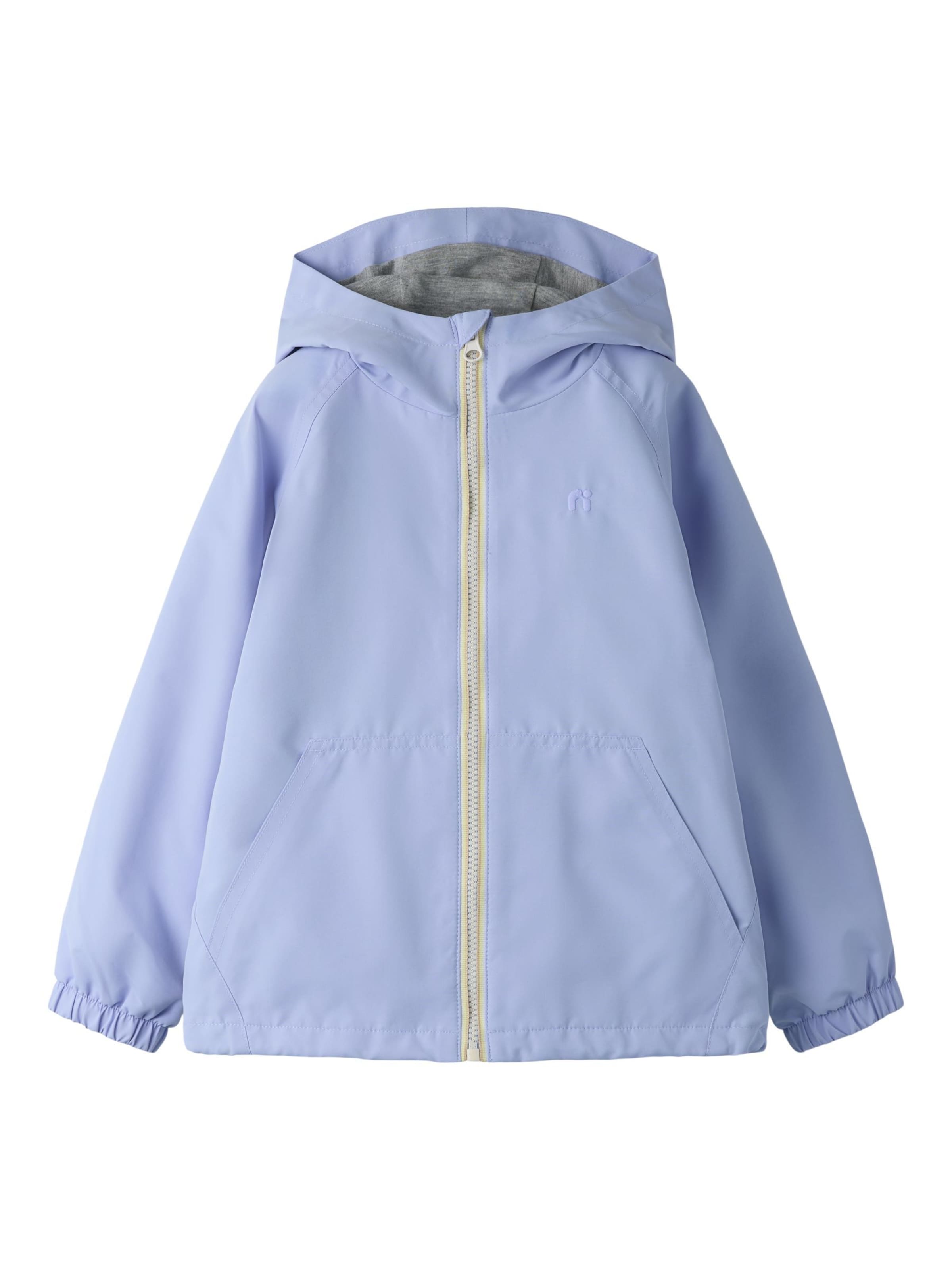 NAME IT Межсезонная куртка 'NKNMarolo' в цвете лаванда
NAME IT Межсезонная куртка 'NKNMarolo' в цвете лаванда