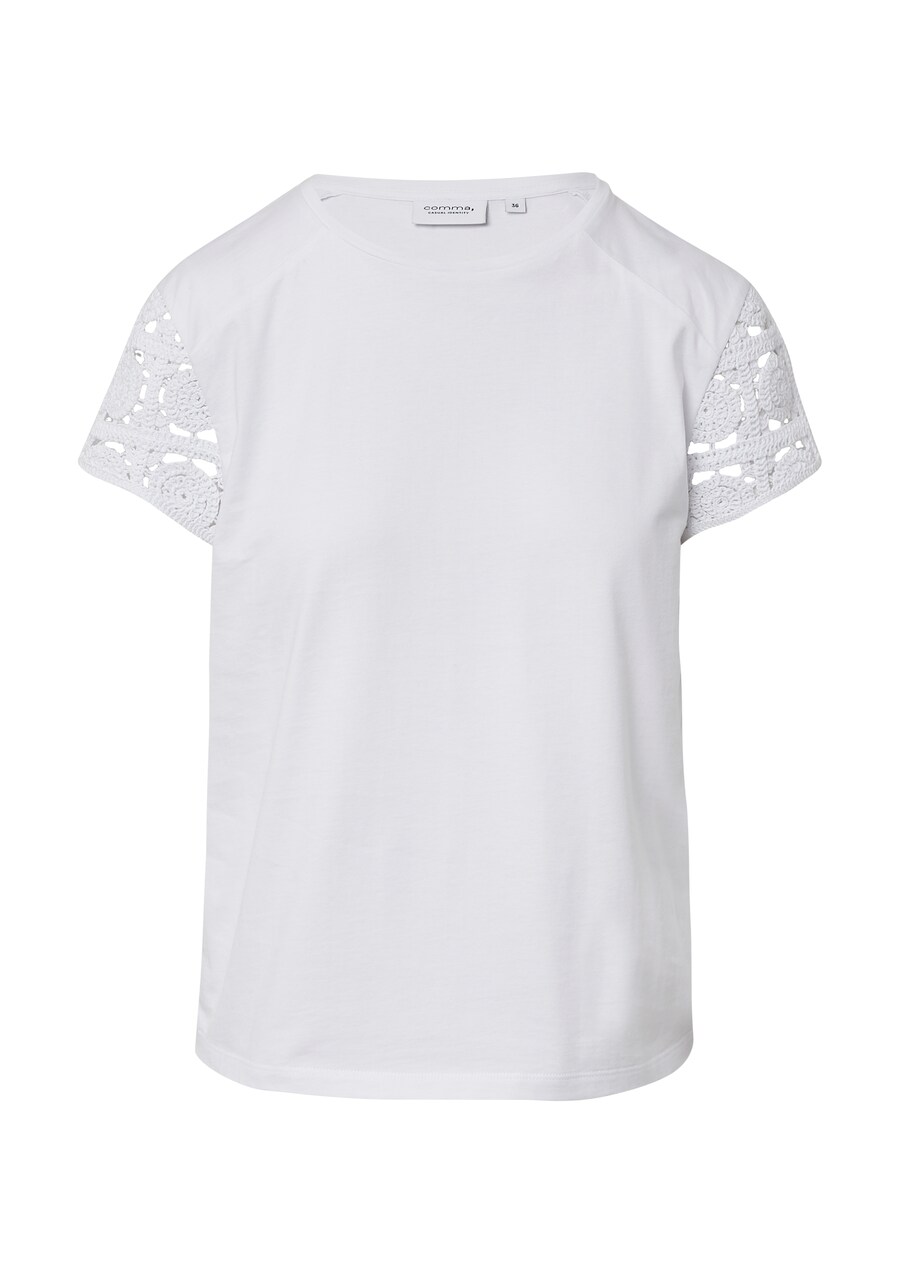 Рубашка comma casual identity, белый
Рубашка comma casual identity, белый