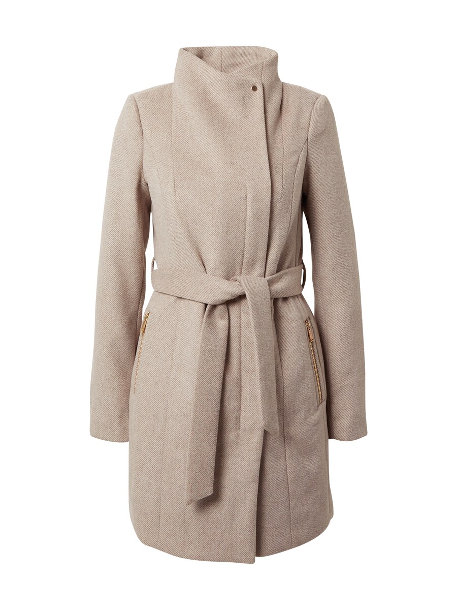 Демисезонное пальто VERO MODA VMTwodope, Cream
Демисезонное пальто VERO MODA VMTwodope, Cream