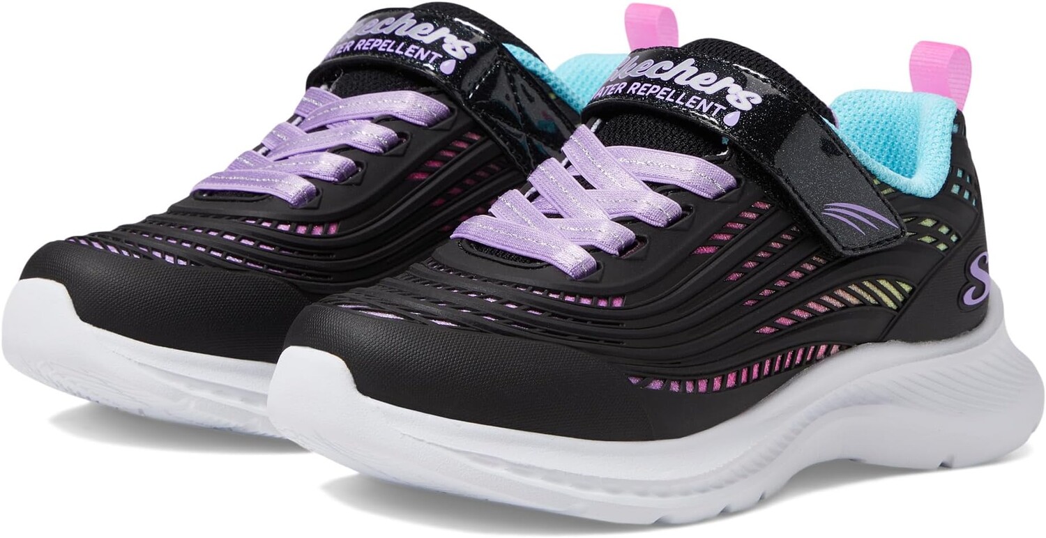 Кроссовки Jumpsters 2.0 - Blurred Dreams 303397L SKECHERS KIDS, цвет Black/Multi
Кроссовки Jumpsters 2.0 - Blurred Dreams 303397L SKECHERS KIDS, цвет Black/Multi