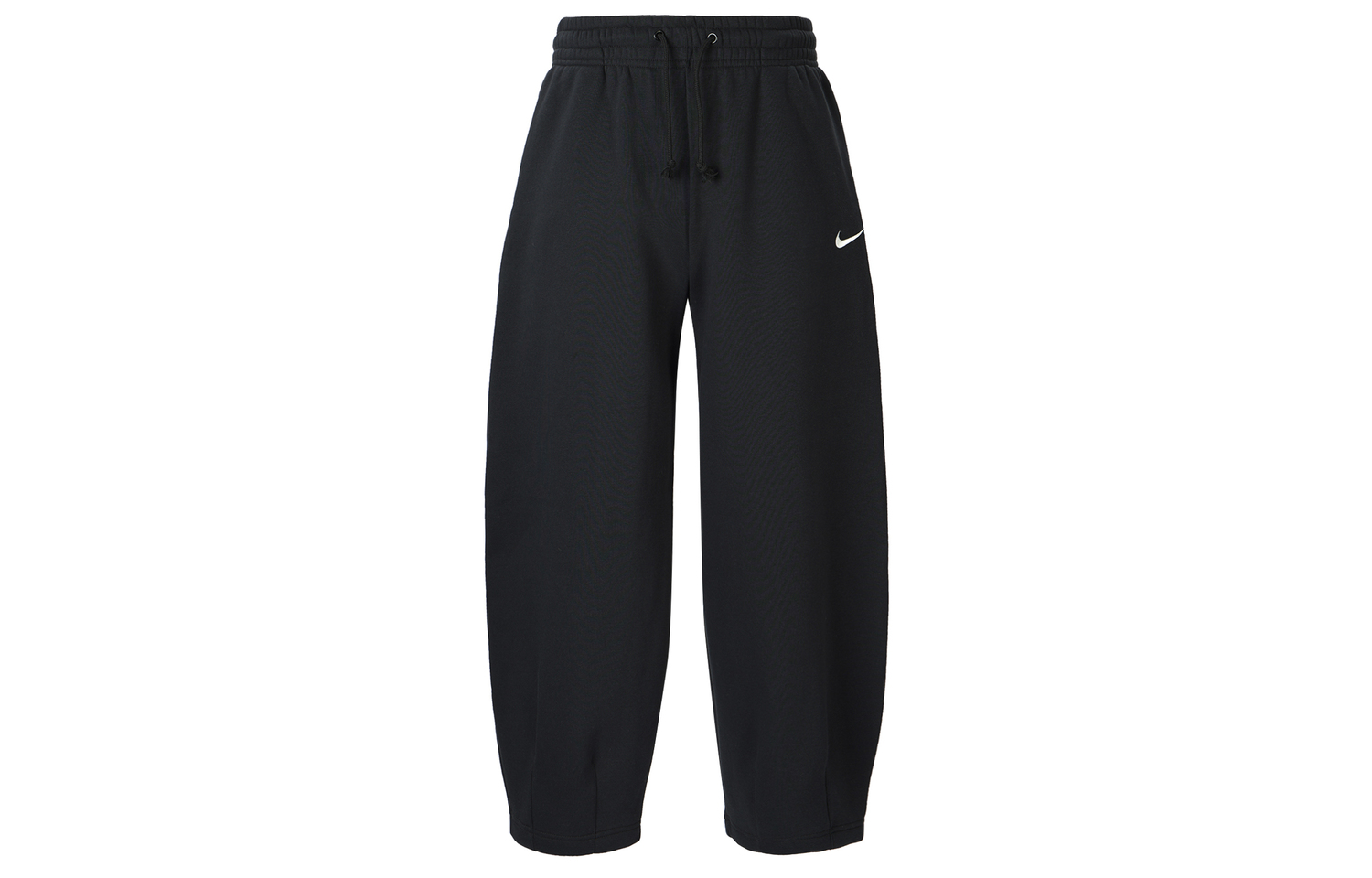 Nike Спортивные брюки Phoenix Fleece женские Mid-Rise Oversized Tapered
Nike Спортивные брюки Phoenix Fleece женские Mid-Rise Oversized Tapered