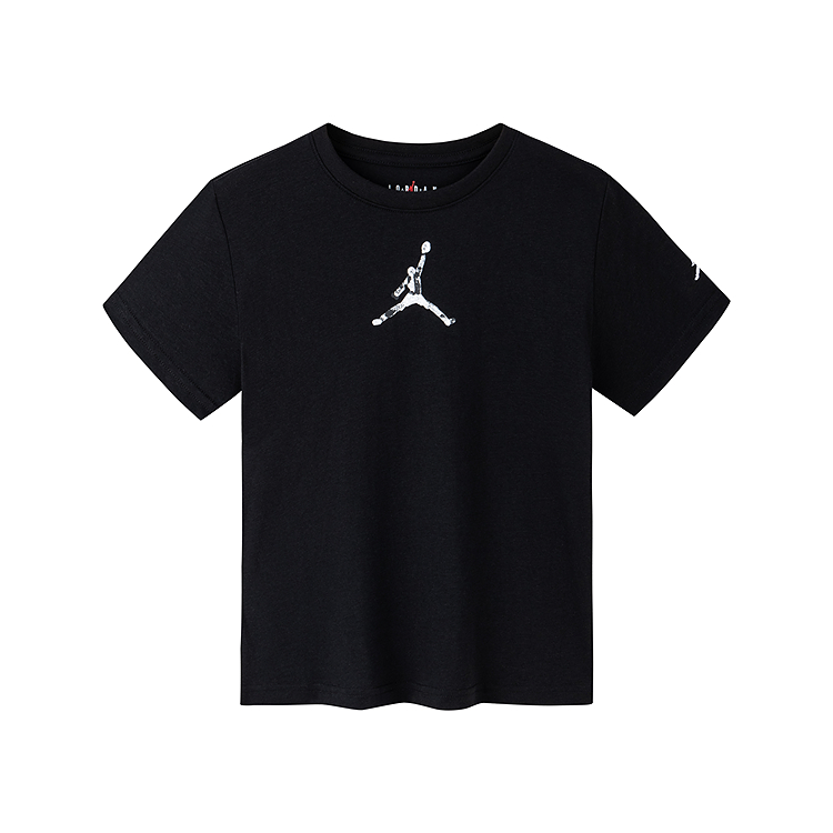Детская футболка Jordan, черный
Детская футболка Jordan, черный