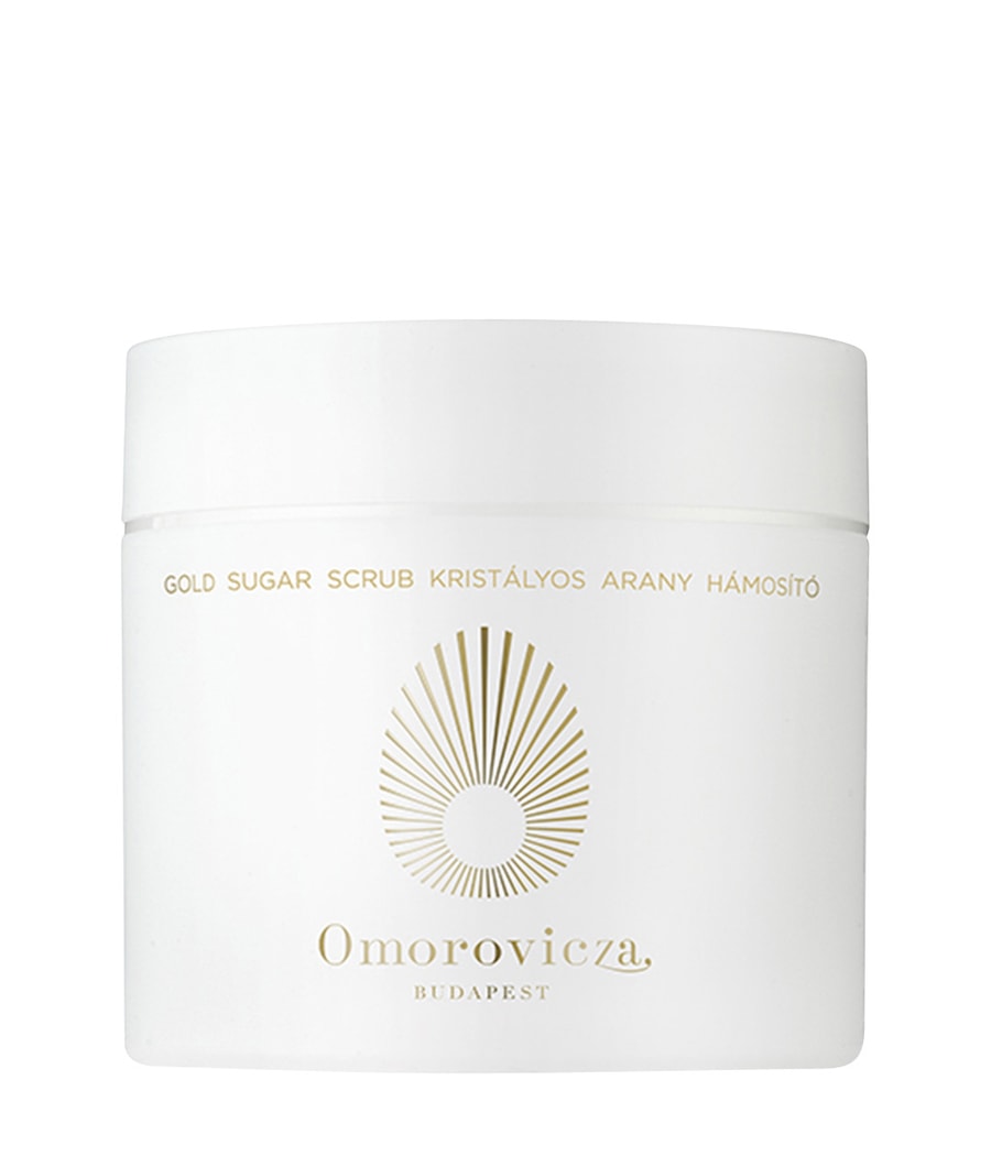 Скраб для лица Omorovicza Gold Sugar Scrub, 200 ml
Скраб для лица Omorovicza Gold Sugar Scrub, 200 ml