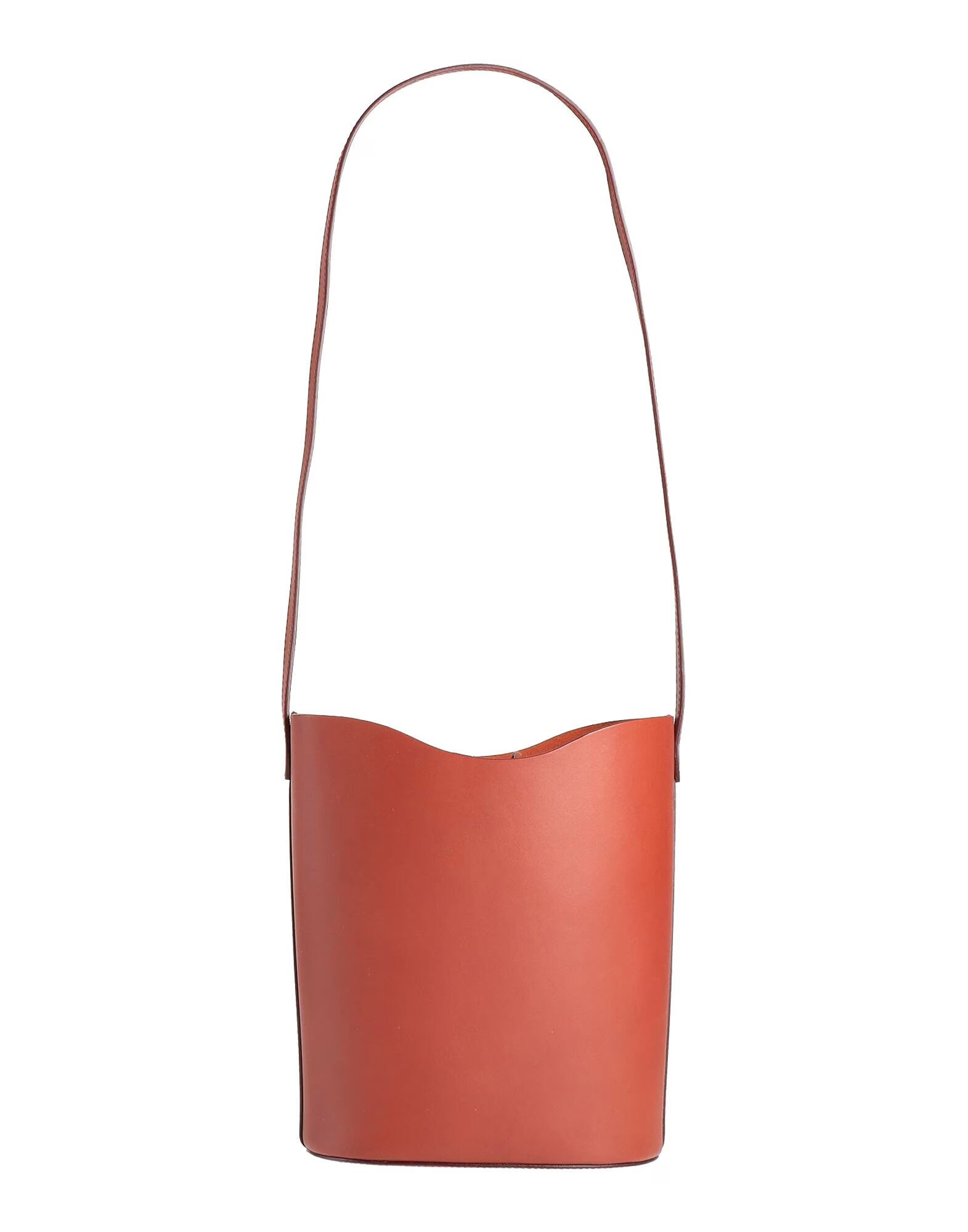 Сумка через плечо Il Bisonte, коричневый
Сумка через плечо Il Bisonte, коричневый