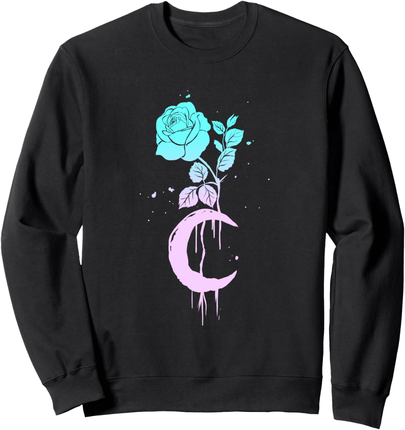 Moonrose Pastel Goth - Одежда в стиле софт-готика, готическая толстовка, черная It'S Art, Черный, Moonrose Pastel Goth - Одежда в стиле софт-готика, готическая толстовка, черная It'S Art
Moonrose Pastel Goth - Одежда в стиле софт-готика, готическая толстовка, черная It'S Art, Черный, Moonrose Pastel Goth - Одежда в стиле софт-готика, готическая толстовка, черная It'S Art