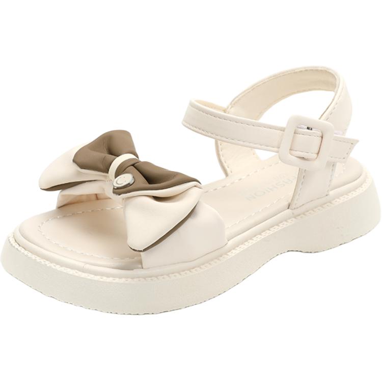 Сандалии детские FIRS Kids, экрю
Сандалии детские FIRS Kids, экрю