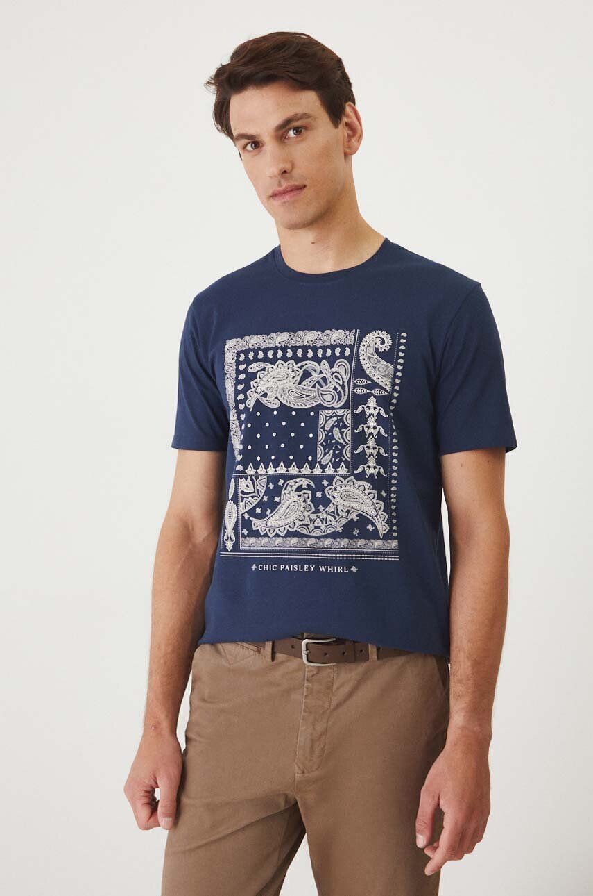 Футболка Medicine, темно-синий
Футболка Medicine, темно-синий