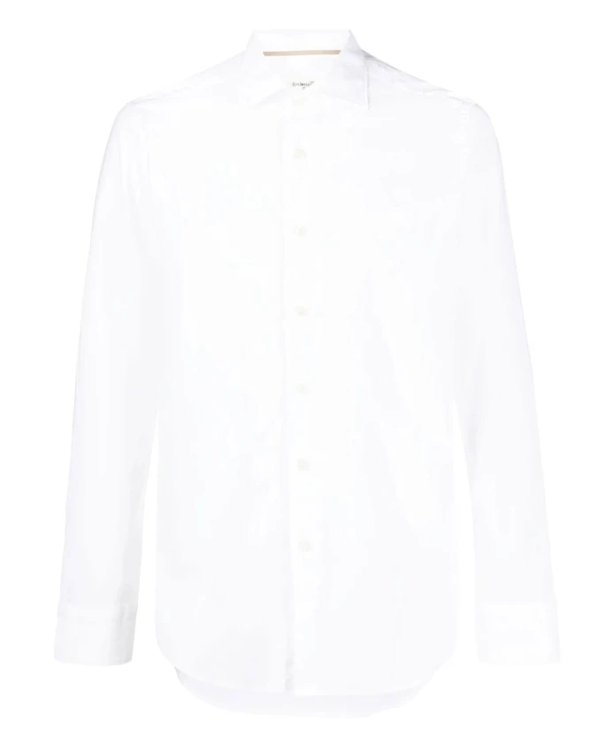 954 рубашка Tintoria Mattei 954, белый
954 рубашка Tintoria Mattei 954, белый