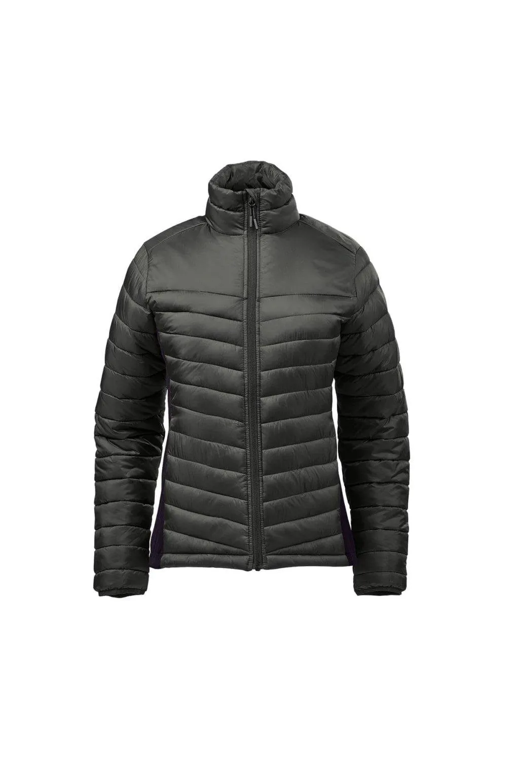 Термокуртка Montserrat Stormtech, серый
Термокуртка Montserrat Stormtech, серый