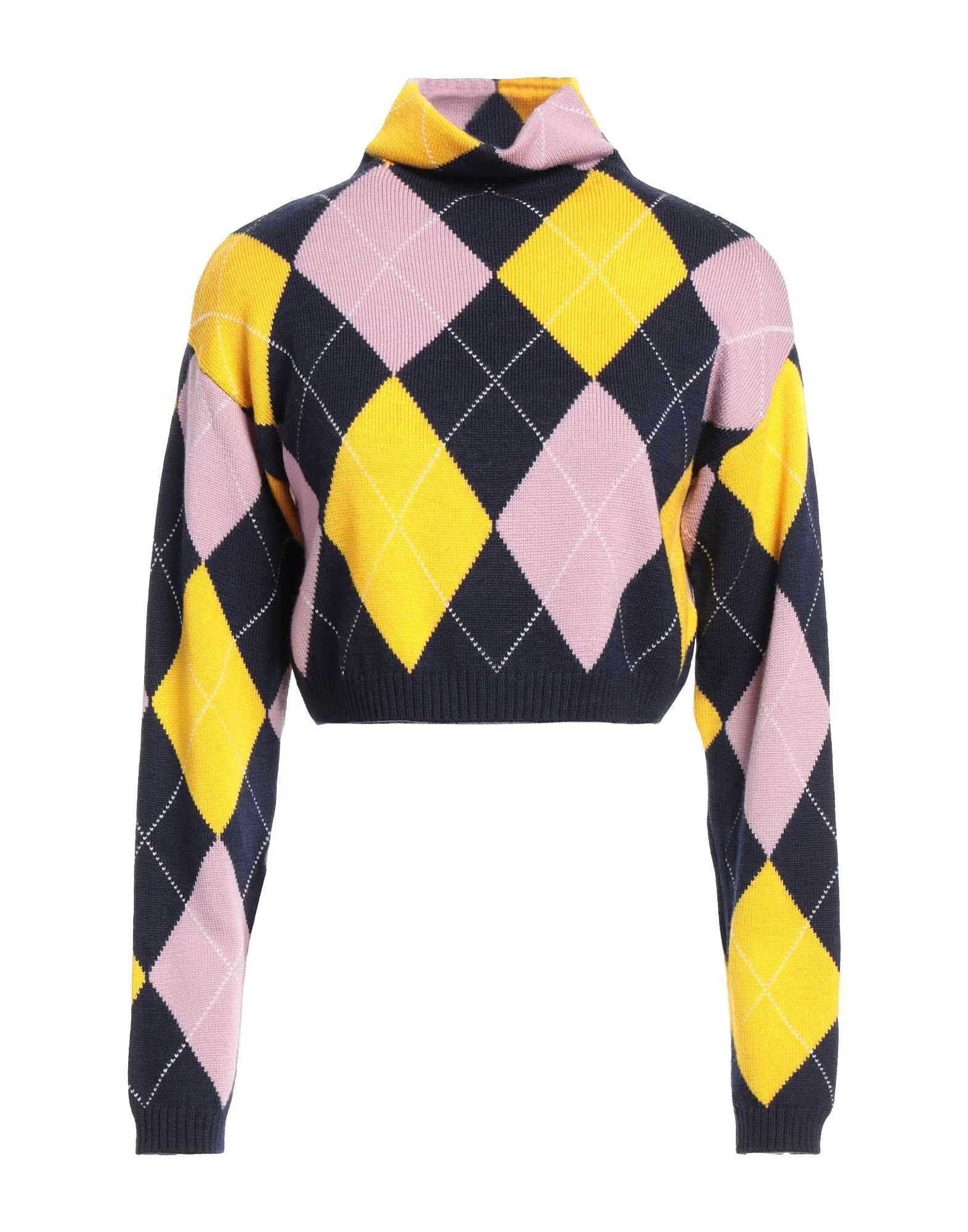 Водолазка Ballantyne, полуночно-синий
Водолазка Ballantyne, полуночно-синий