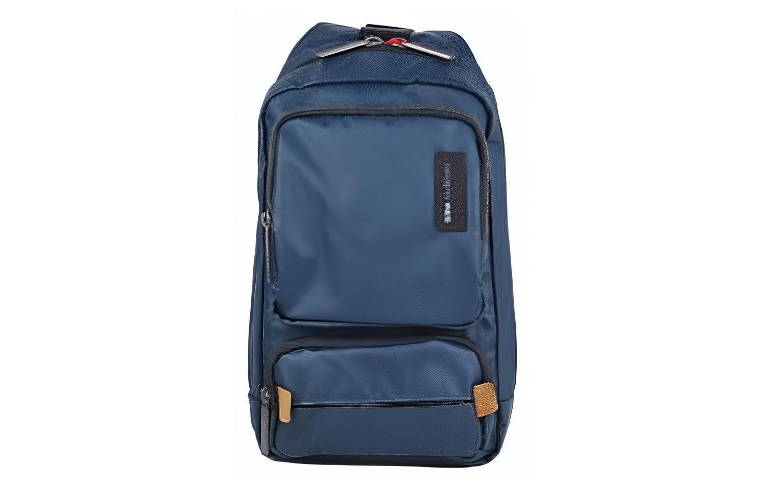 Samsonite Сумка-слинг из ткани, кроссбоди, наплечная сумка men's peacock blue
Samsonite Сумка-слинг из ткани, кроссбоди, наплечная сумка men's peacock blue
