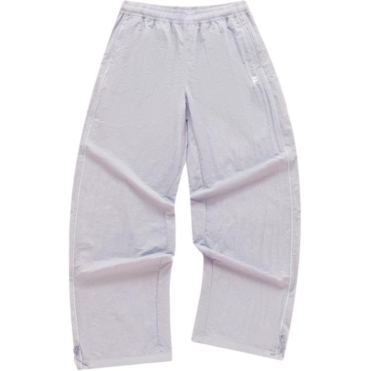 Женские повседневные брюки SS24 фиолетового цвета FILA FUSION, фиолетовый
Женские повседневные брюки SS24 фиолетового цвета FILA FUSION, фиолетовый