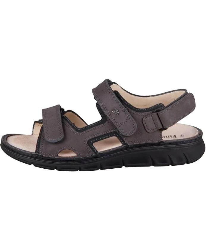 Сандалии Finn Comfort, серый
Сандалии Finn Comfort, серый