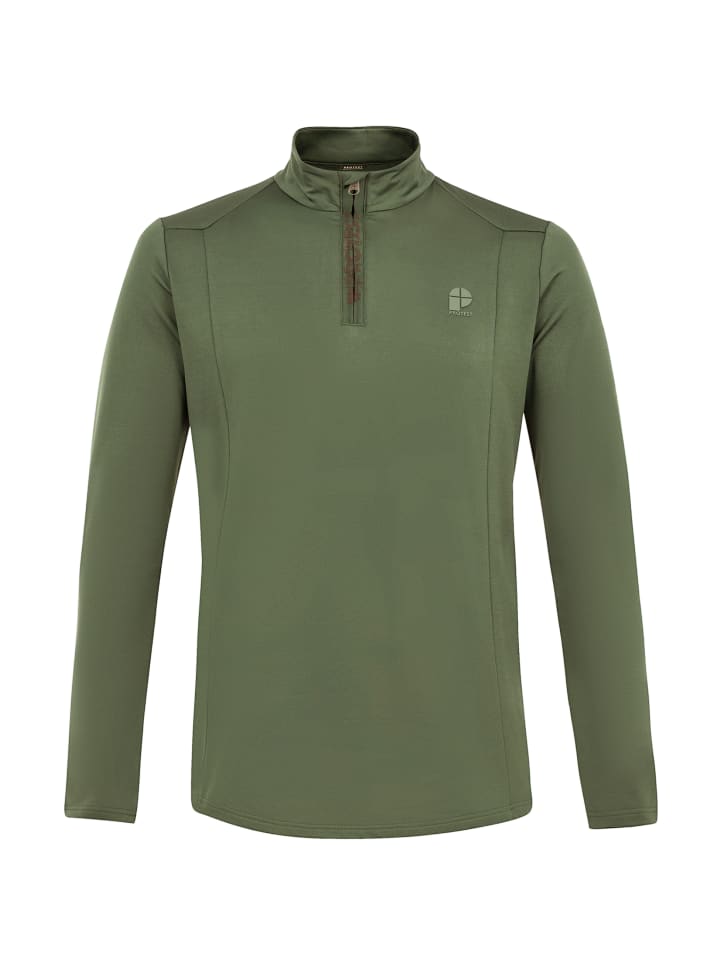 Флисовый свитер Protest 
Флисовый свитер Protest