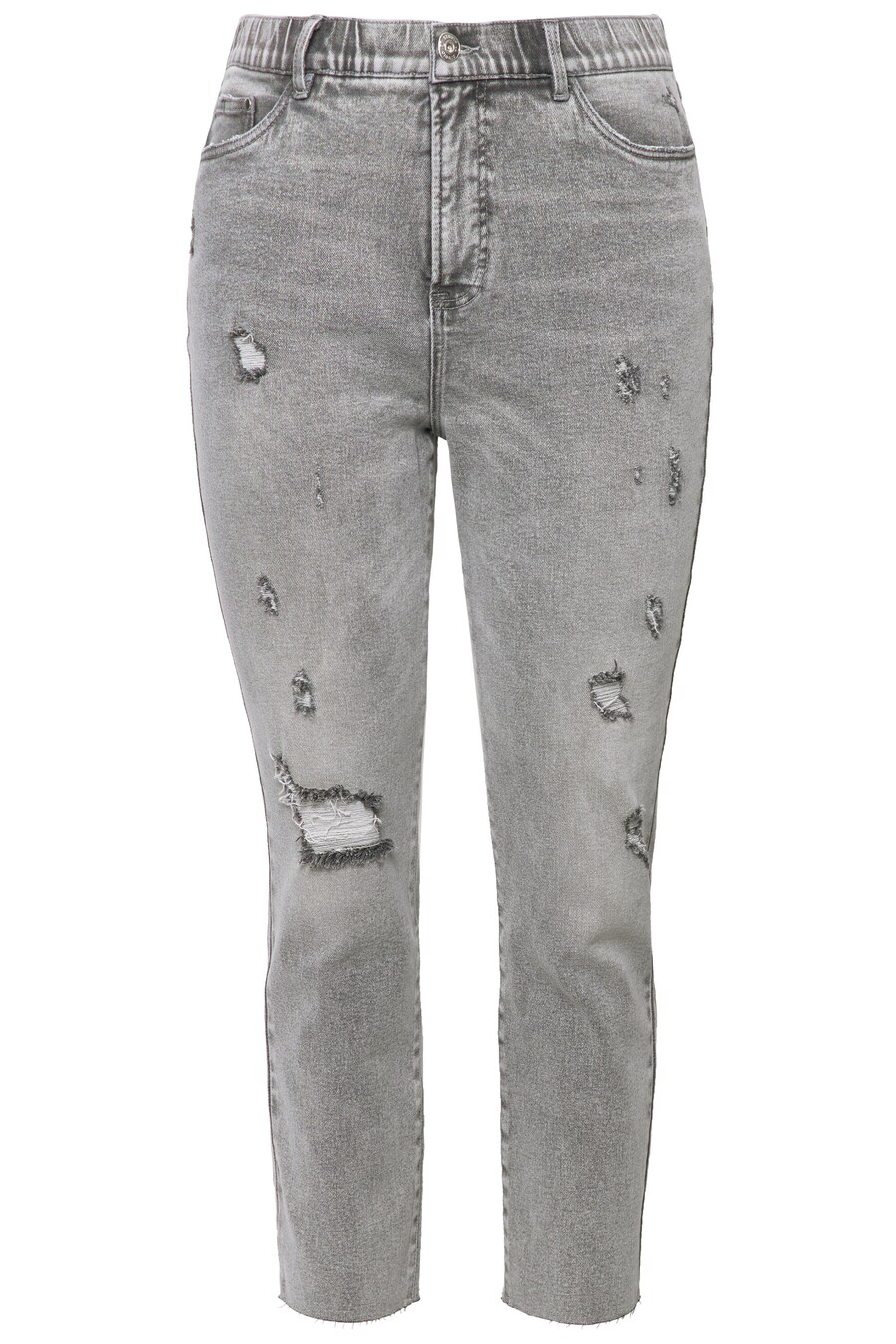 Повседневные джинсы Studio Untold, Grey
Повседневные джинсы Studio Untold, Grey