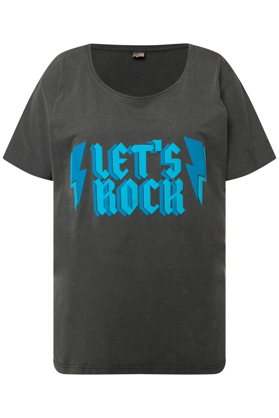 Футболка Angel Of Style, антрацит
Футболка Angel Of Style, антрацит