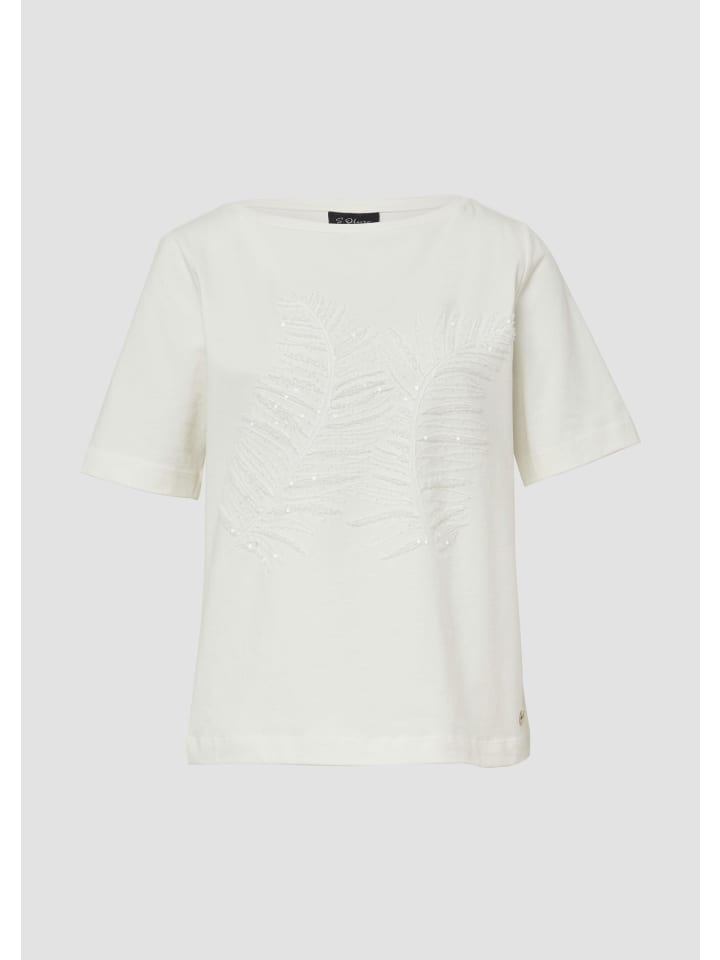 Футболка в цвете 02D5_ecru s.Oliver, Бежевый, Футболка в цвете 02D5_ecru s.Oliver
Футболка в цвете 02D5_ecru s.Oliver, Бежевый, Футболка в цвете 02D5_ecru s.Oliver