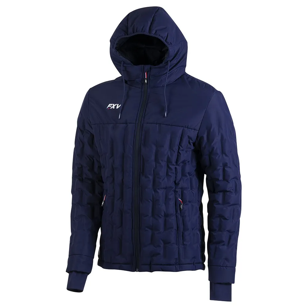 Куртка Force Xv Force2 Puffer, синий
Куртка Force Xv Force2 Puffer, синий