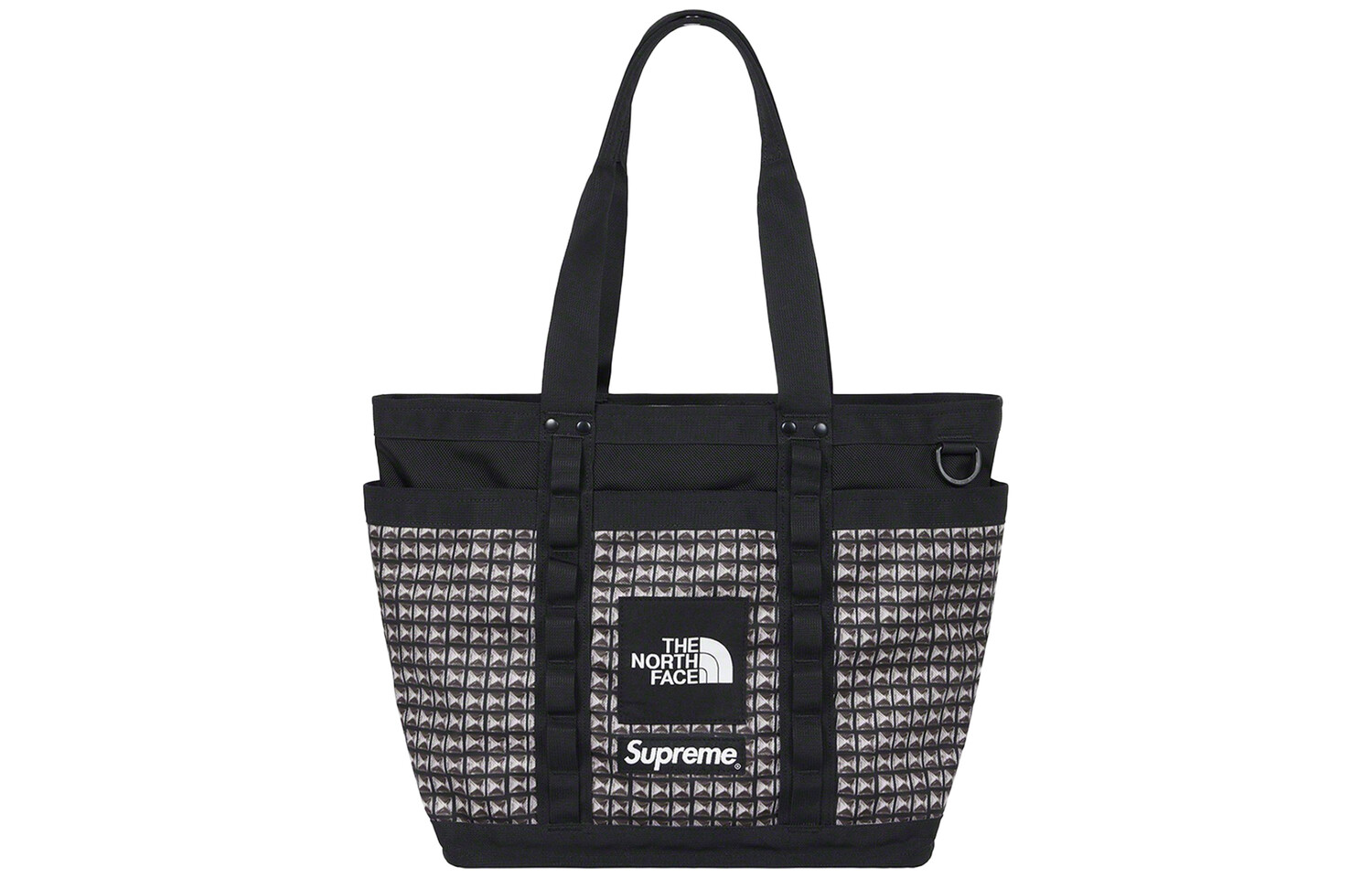 Сумка Supreme x The North Face, красный
Сумка Supreme x The North Face, красный