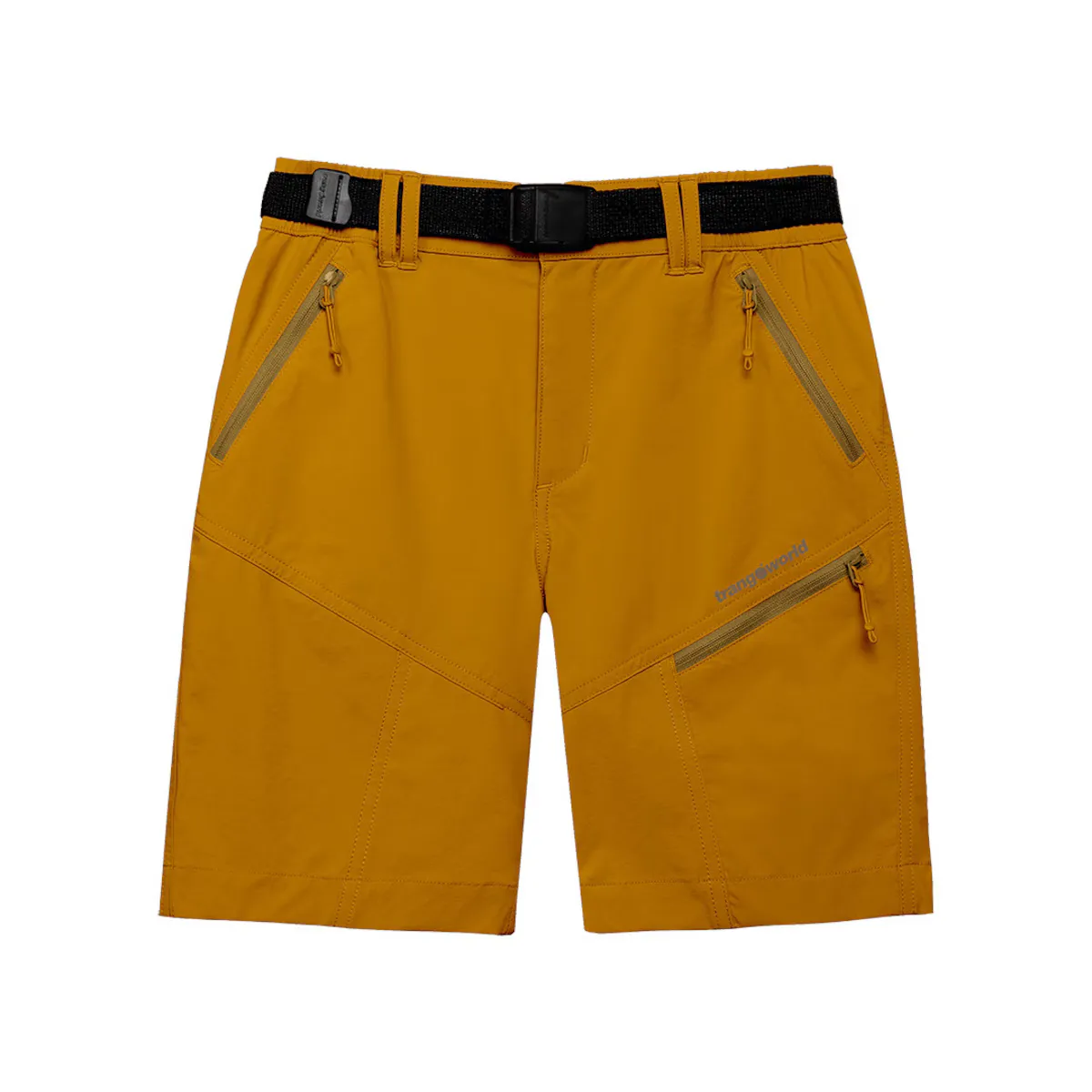 Бермуды детские Hurdes Trangoworld, коричневый
Бермуды детские Hurdes Trangoworld, коричневый