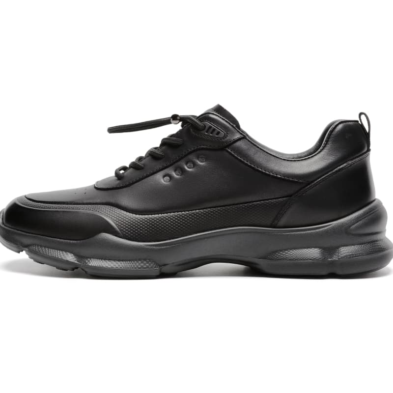 AOKANG Низкие повседневные туфли мужские черные
AOKANG Низкие повседневные туфли мужские черные