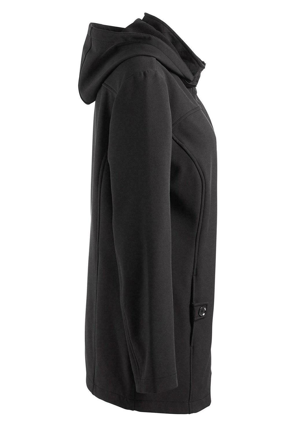 Куртка для активного отдыха GOLDNER, черный
Куртка для активного отдыха GOLDNER, черный