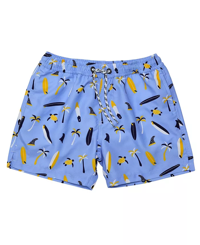 Плавки Turtle Break Snapper Rock, синий
Плавки Turtle Break Snapper Rock, синий