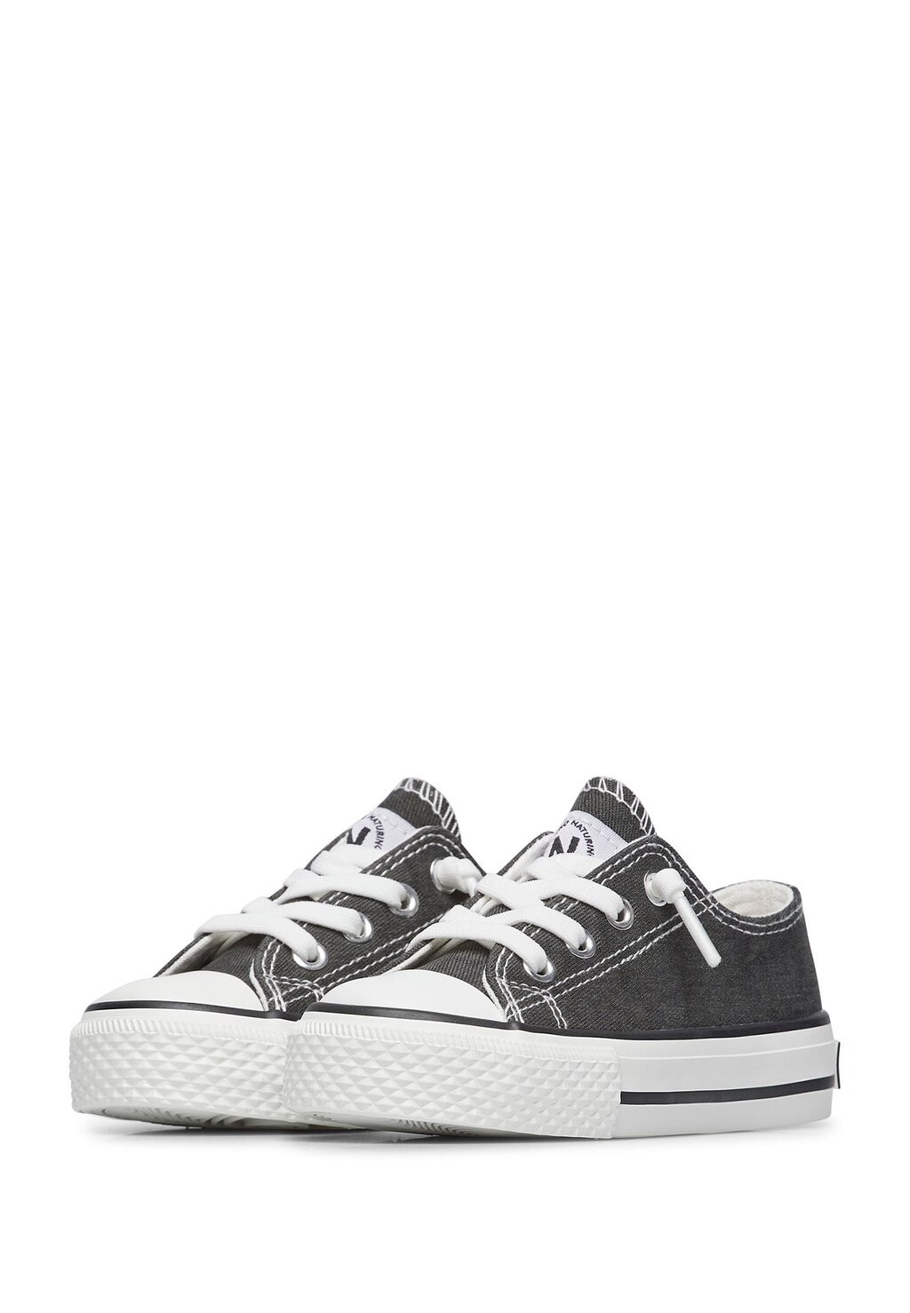 Обувь для первых шагов AYASY Naturino, черный
Обувь для первых шагов AYASY Naturino, черный