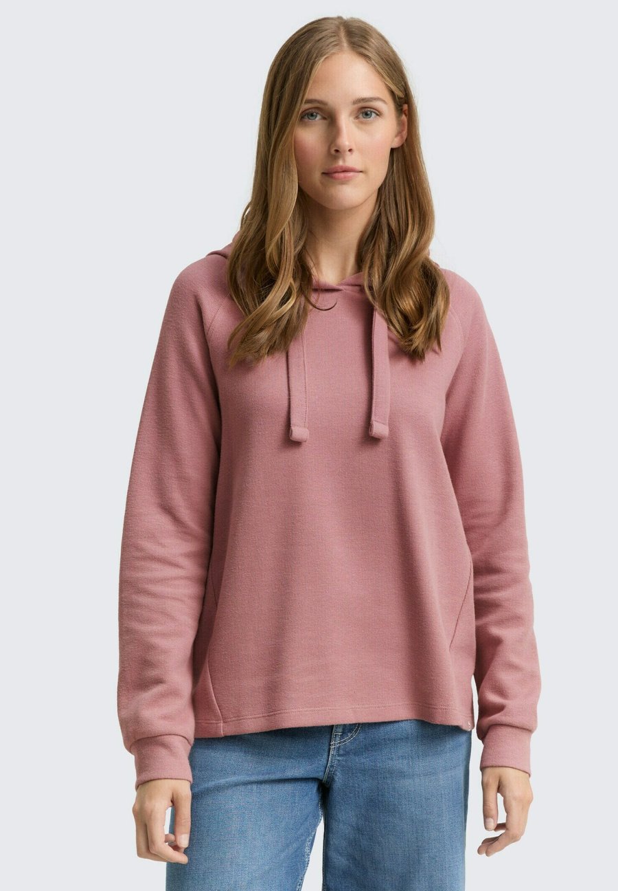 Худи TOM TAILOR DENIM LOOSE FIT, Antique Rose/Light Pink
Худи TOM TAILOR DENIM LOOSE FIT, Antique Rose/Light Pink