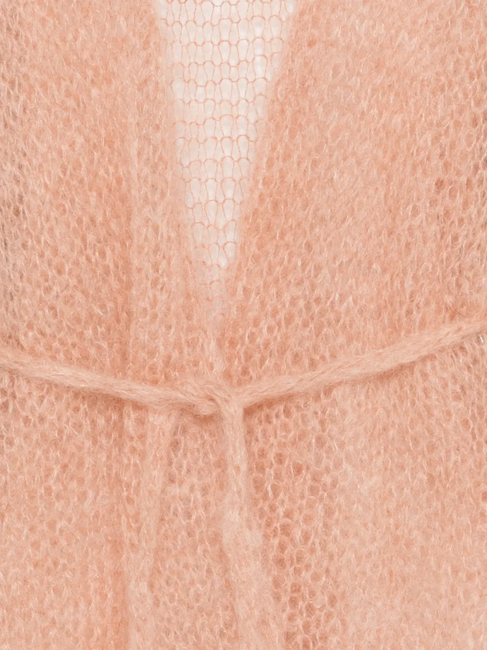 Кардиган с поясом Maiami, розовый
Кардиган с поясом Maiami, розовый