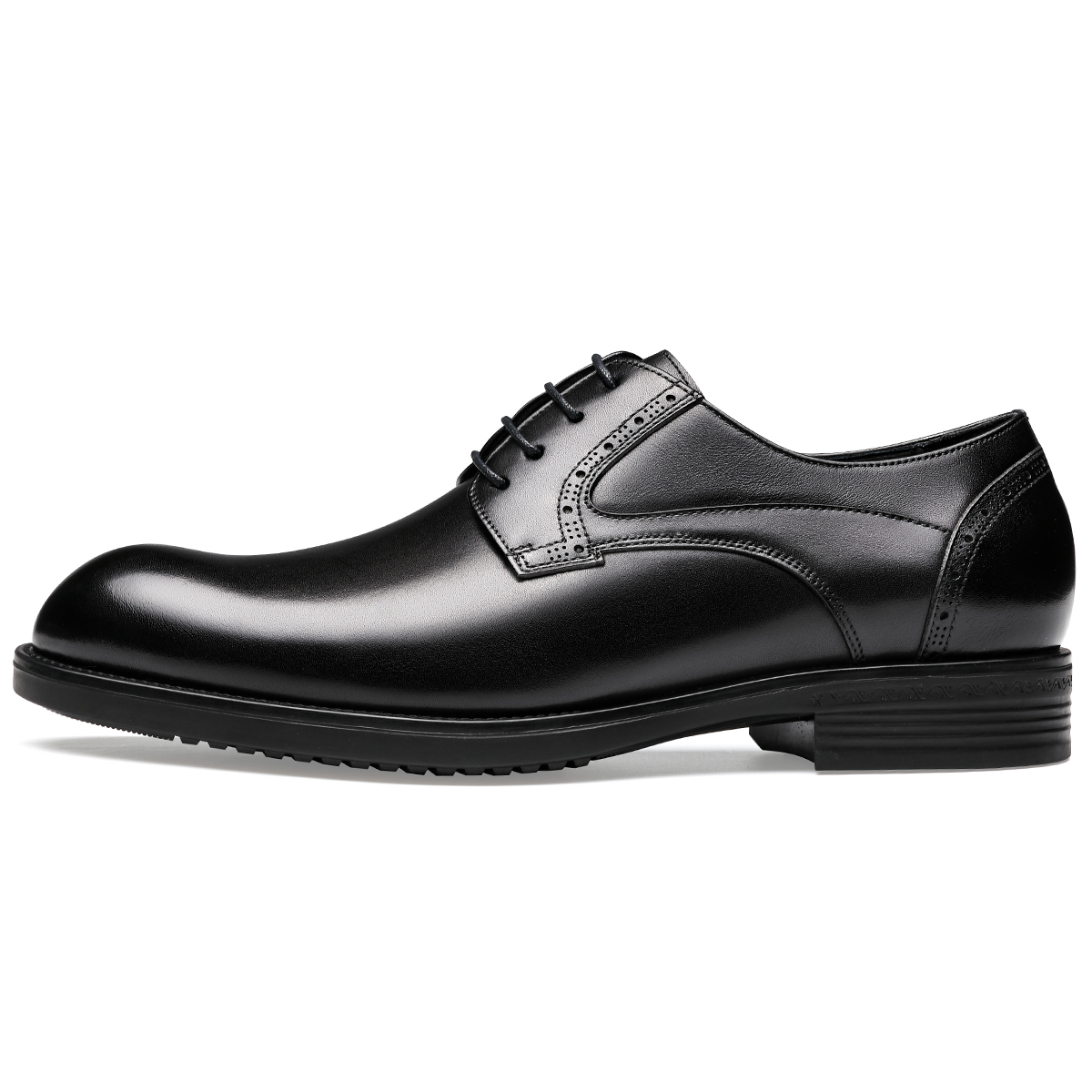 Millies Туфли мужские низкие, черные
Millies Туфли мужские низкие, черные