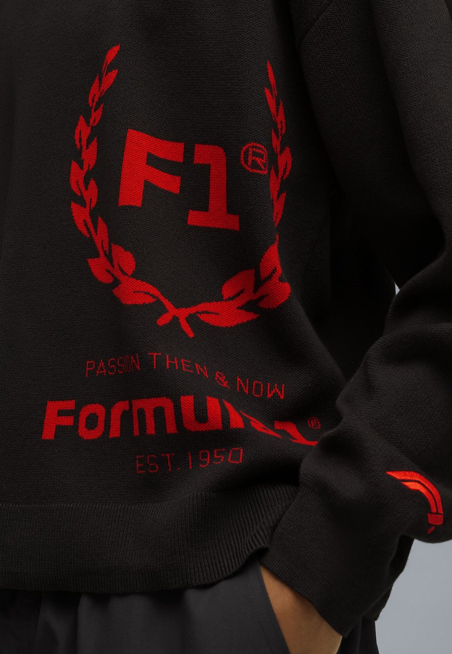 Толстовка Puma Sweatshirt, Black
Толстовка Puma Sweatshirt, Black