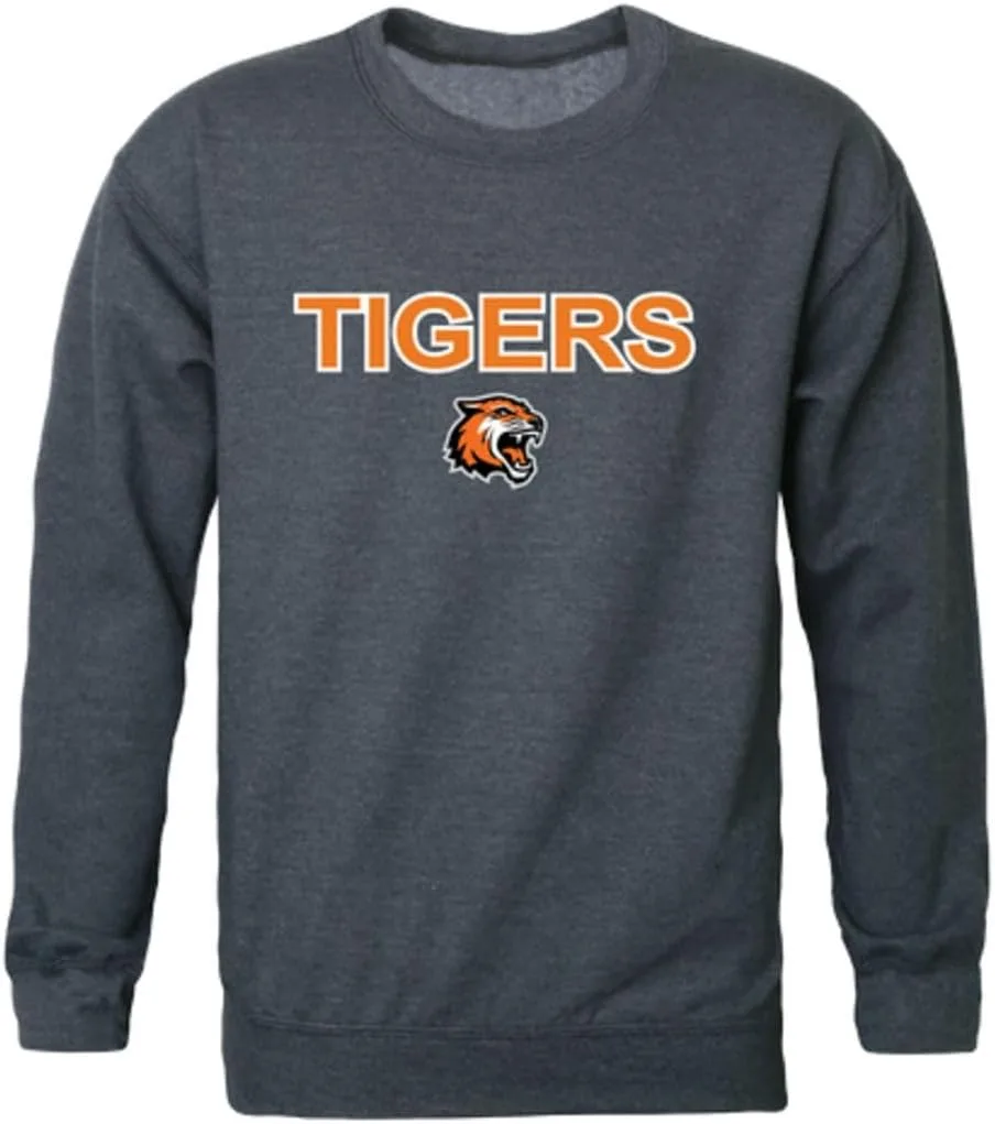 Толстовка Republic East Central University Tigers Campus Crewneck W Republic
Толстовка Republic East Central University Tigers Campus Crewneck W Republic