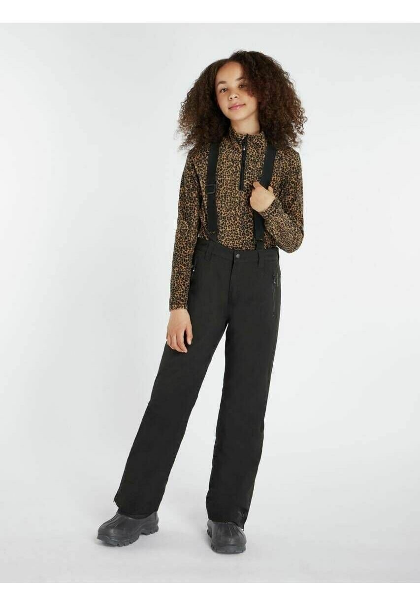 Зимние брюки Sunny Jr Protest, цвет schwarz
Зимние брюки Sunny Jr Protest, цвет schwarz