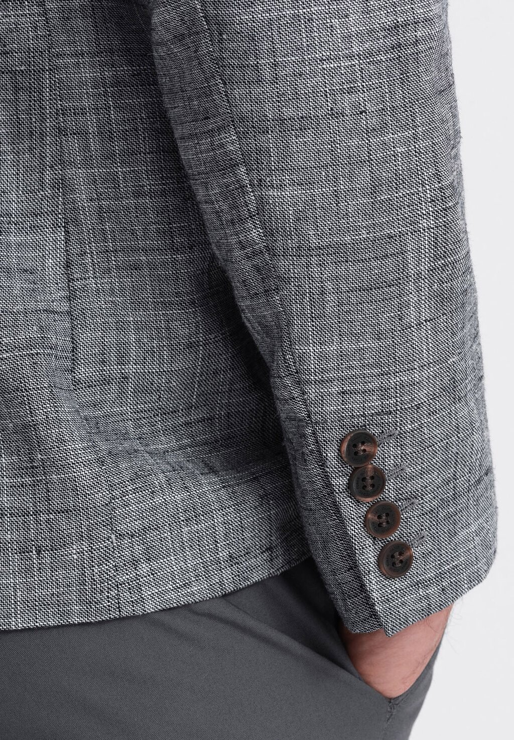 Куртка Ombre, черный металлик
Куртка Ombre, черный металлик