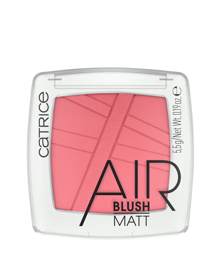 Румяна CATRICE AirBlush Matt, Nr. 120 - Berry Breeze, 5.5g
Румяна CATRICE AirBlush Matt, Nr. 120 - Berry Breeze, 5.5g