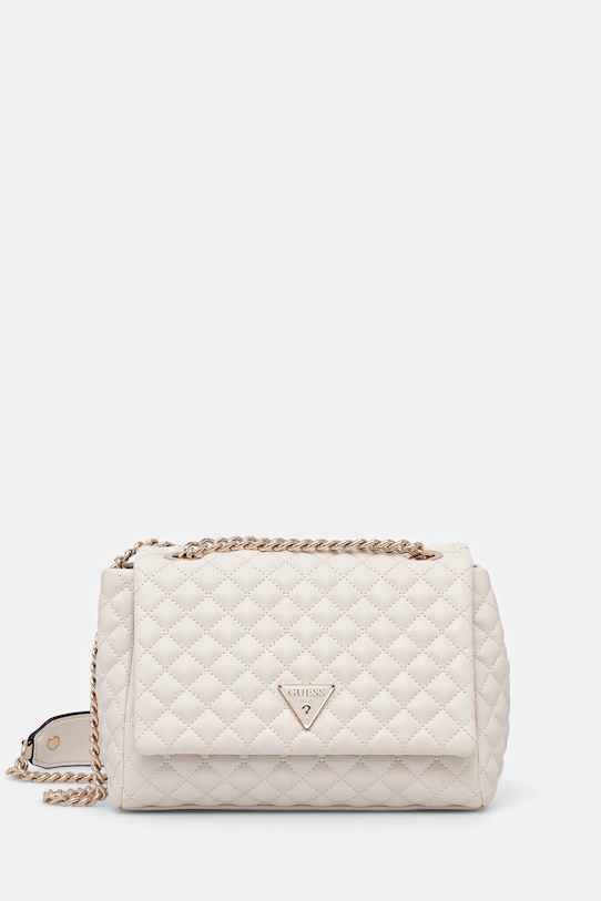 Сумка EVERLEE Guess, белый
Сумка EVERLEE Guess, белый