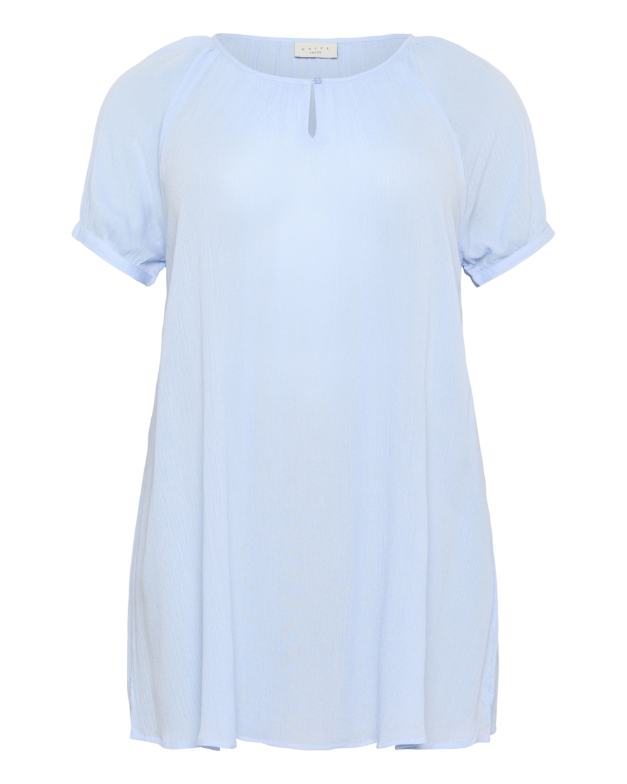 Туника KAFFE CURVE KCAmi, светло-голубой, Синий, Туника KAFFE CURVE KCAmi, светло-голубой
Туника KAFFE CURVE KCAmi, светло-голубой, Синий, Туника KAFFE CURVE KCAmi, светло-голубой