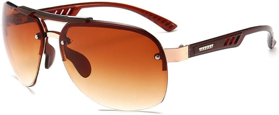 Мужские винтажные металлические солнцезащитные очки, классические солнцезащитные очки с покрытием линз, очки для вождения, мужские и женские солнцезащитные очки VFDHN, 3
Мужские винтажные металлические солнцезащитные очки, классические солнцезащитные очки с покрытием линз, очки для вождения, мужские и женские солнцезащитные очки VFDHN, 3