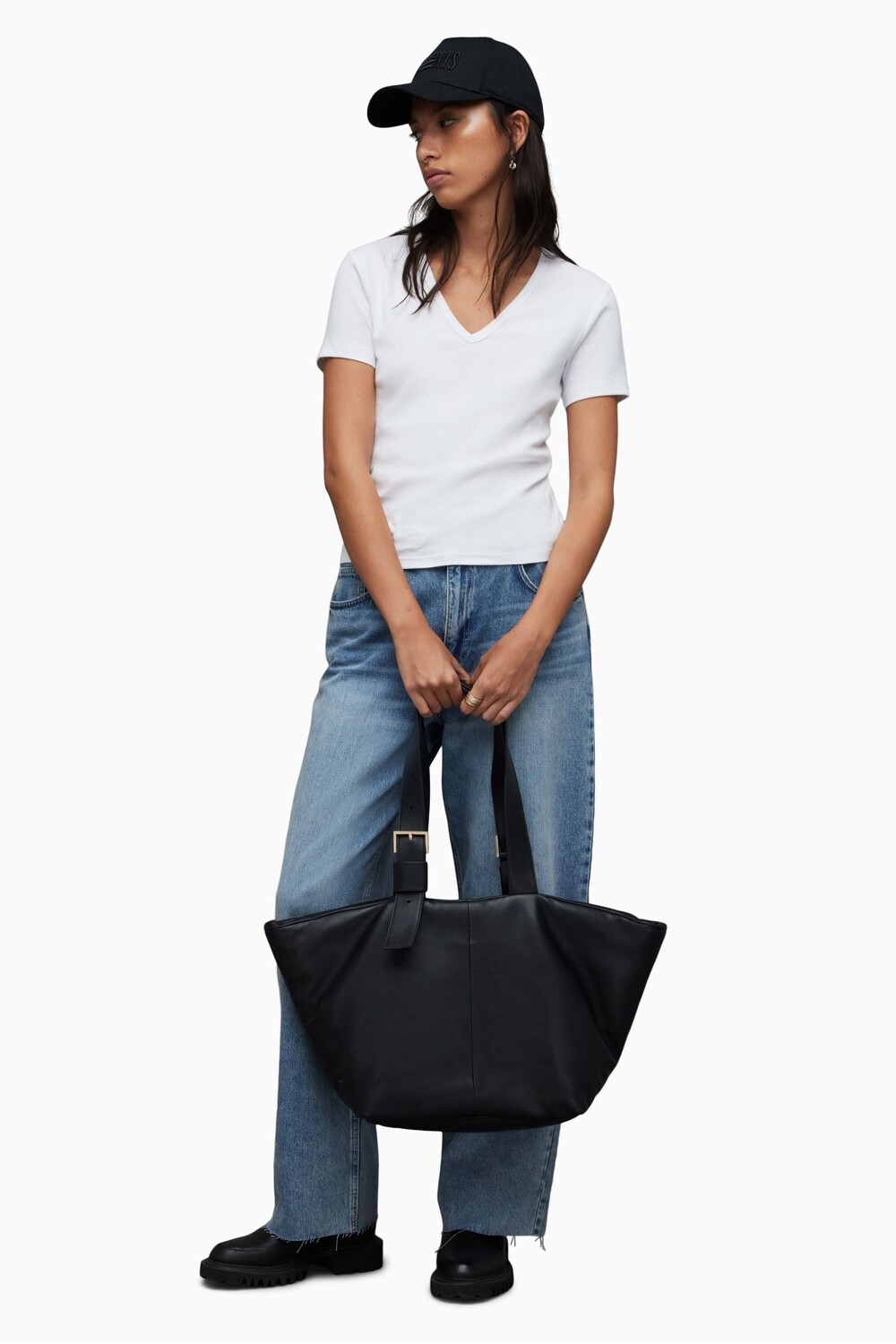 Футболка Allsaints с лисой All Saints, белый
Футболка Allsaints с лисой All Saints, белый