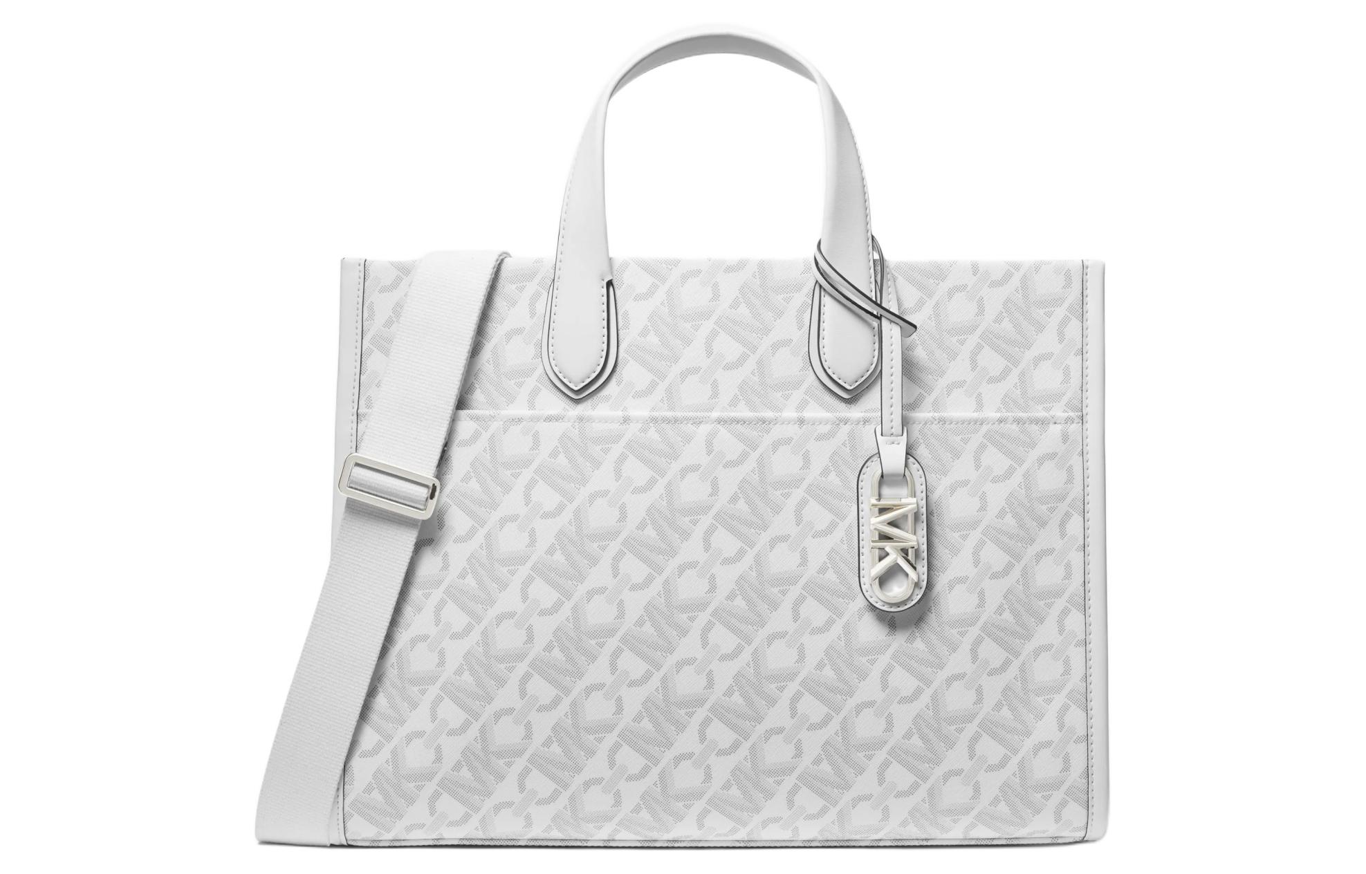 MICHAEL KORS Сумка тоут из искусственной кожи
MICHAEL KORS Сумка тоут из искусственной кожи