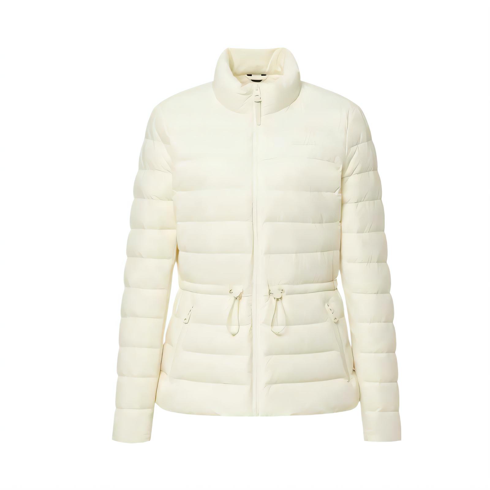 Куртка Jacyey-City на шнурке MACKAGE, кремовый белый
Куртка Jacyey-City на шнурке MACKAGE, кремовый белый