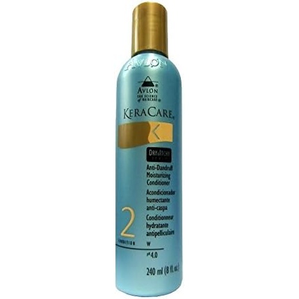 KeraCare Dry & Itchy Scalp 2 Увлажняющий кондиционер против перхоти 240 мл
KeraCare Dry & Itchy Scalp 2 Увлажняющий кондиционер против перхоти 240 мл